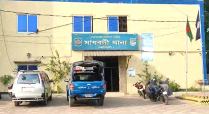 স্বামীর সঙ্গে ঝগড়ার পর দুই সন্তানকে সঙ্গে নিয়ে হারপিক পান, মা-মেয়ের মৃত্যু